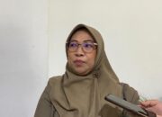 Pencegahan Penyakit Menular dan Tidak Menular, Sri Puji : Pemberian Edukasi Wajib di Berikan Kepada Masyarakat
