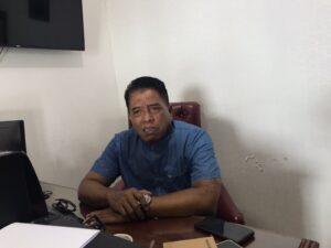 Pembangunan Infrastruktur di Samarinda, Markaca Yakini Proyek Akan Selesai Tepat Waktu