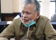 Fokus Tingkatkan SDM, Abdul Kadir Tappa Dorong Adanya Penambahan Kuota Beasiswa