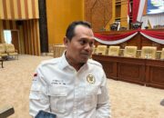 Rencana Transformasi Taman Samarendah, Jasno : Kita Tunggu Data Validnya