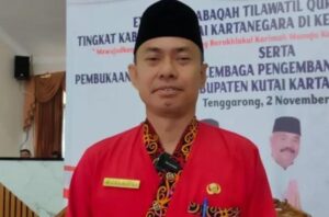 Alokasi Dana Besar untuk Pembangunan Jalan di Kedang Ipil