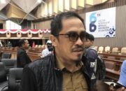 Marthinus Harap Pemprov Perhatikan Nasib Para Petani di Kubar dan Mahulu
