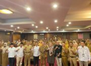 Sosialisasi PPDB Tahun 2024, Sri Puji Sebut Pemerataan Intelektualitas Pendidikan Harus Kita Perhatikan