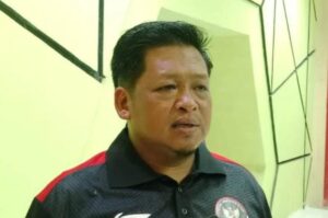 Dispora Kukar Bertekad Meningkatkan Kinerja Atlet Muda