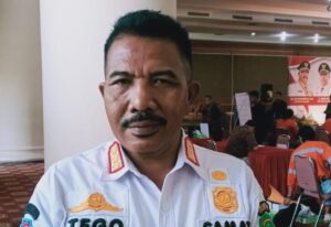 Kecamatan Tenggarong Seberang Percepat Pembangunan Jalan Demi Pertanian Unggul