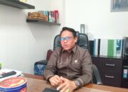 Revitalisasi Komplek Stadion Utama Palaran, Samri Dukung Konsep Sport Tourism