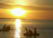 Danau Semayang, Destinasi Wisata Favorit Selama Libur Idulfitri