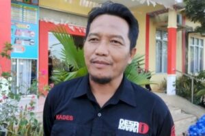 Desa Sumber Sari Akan Bangun Sarana Olahraga