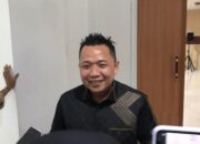 Guna Menekan Angka Stunting, Deni Hakim Harap ada Inovasi dalam PMT
