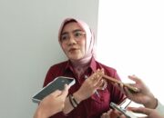 Laila Fatihah Respon Terkait Partisipasi Perempuan Terhadap Dunia Politik