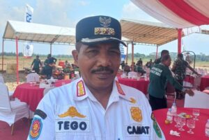 Inisiatif Pembinaan SDM UMKM oleh Camat Tenggarong Seberang