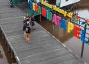Desa Pela Bersinar di Nominasi Kalpataru Tingkat Nasional
