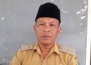Seruan Mendesak dari Kades Loh Sumber kepada Pemkab Kukar untuk Perbaikan Jalan Desa