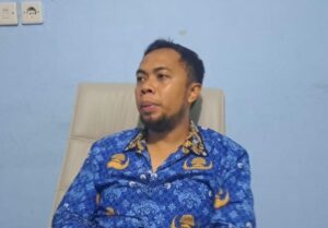 Pembangunan Kantor Kelurahan Baru di Tenggarong, Sebuah Harapan Baru untuk Pelayanan Masyarakat