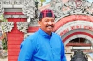 Pembangunan Pertanian Desa Kerta Buana Capai Milestone Baru