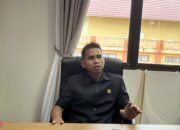 Tingkatkan Daya Serap Anggaran, Sutomo Jabir: Pemkab Berau Harus Kerja Cepat
