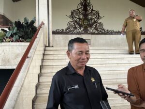 Masa Bakti Akan Berakhir, Komisi I DPRD Kaltim Percepat Seleksi Komisioner KIP