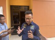 Ketua Komisi I Minta Pemprov Kaltim Publikasikan Nama LBH yang Digandeng Kerjasama