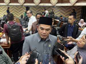 Jaga Keselematan Lalulintas di Sungai Mahakam, Hamas Sebut Payung Hukum Sangat Diperlukan