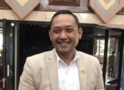 Rotasi Jabatan Diisukan Syarat Kepentingan, Seno Aji Turut Beri Komentar