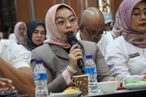 Komisi II DPRD Kaltim Setujui Alih Status Tiga Perusda