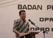 Rusman Berharap Humas Pemerintah Mampu Menjembatani Pejabat dengan Rakyatnya