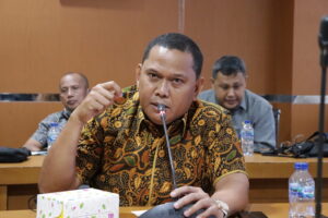 Peredaran Narkoba Masih Menjamur, DPRD Kaltim Minta Seluruh Stakeholder Lakukan Evaluasi