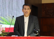 Ketua Tim Pembahas Pokir DPRD Kaltim Sampaikan Laporan Akhir Hasil Kinerja