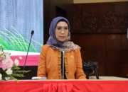 Rapat Paripurna Ke-8 DPRD Kaltim, Tim Renja Sampaikan Hasil Laporan Akhir