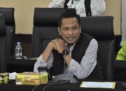 Ketua Komisi II Beberkan Tantangan Kota Samarinda Menuju Kota Penyangga IKN
