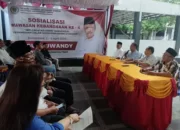 Agus Suwandi Himbau Masyarakat untuk Hargai Perbedaan di Tengah Kemajemukan