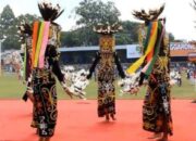 Dispar Kukar Tingkatkan Fokus pada Seni Pertunjukan