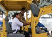 Pelatihan Disnakertrans Kukar: Langkah Nyata Mengurangi Pengangguran