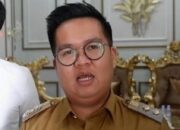 Wabup Kukar Pastikan RS Muara Badak Rampung Tahun Ini