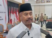 Bupati Kukar Minta Ketua RT Peduli Terhadap Pendidikan Warganya