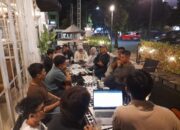 Etam Begenjoh, Festival Budaya Kutai Kartanegara Pertama di Malang