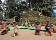 Festival Budaya Kutai Adat Lawas, Upaya Melestarikan Budaya dan Meningkatkan Ekonomi Masyarakat