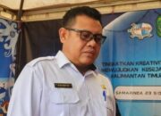 DPMD Kukar Terus Berupaya Mendorong Kemajuan Desa