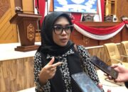 Pindahnya IKN di Kaltim, Shania Sebut Sektor Pariwisata Peluang Tingkatkan PAD