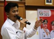 Perang dengan Kemiskinan Masih jadi Fokus Pemkab Kukar