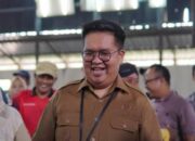 Anggaran Infrastruktur Kecamatan Loa Kulu 2024, Pemkab Kukar Beri Prioritas Tinggi