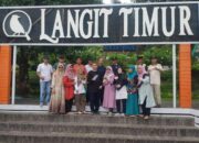 Wisata Langit Timur Mengubah Stigma Negatif Bekas Tambang Menjadi Peluang Emas