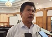 Sekda Kukar Minta ASN Beri Pelayanan Prima ke Masyarakat