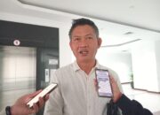 Ini Tanggapan Ahmat Sopian Soal 25 Puskesmas Se-Samarinda yang Mendapatkan Predikat Paripurna
