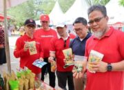 Event Pariwisata Kukar Diharapkan Berdampak Positif bagi Pelaku UMKM dan Seniman