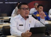 Tingkatkan Kualitas Hidup di Desa-desa, DPMD Kukar Komitmen Sediakan Perawat dan Bidan