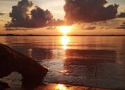 Danau 10 Nusa, Permata Tersembunyi di Muara Wis Siap Bersinar