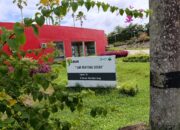 Jam Bentong, Ikon Tenggarong, Bertransformasi Jadi Pusat Informasi Pariwisata Modern