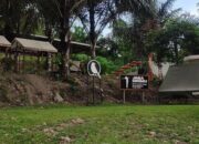 Rekreasi Terjangkau dengan Fasilitas Lengkap Wisata Langit Timur