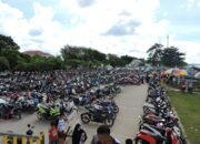 Optimasi Wisata Kukar, Strategi Promosi Gencar dan Peningkatan Infrastruktur Dilakukan